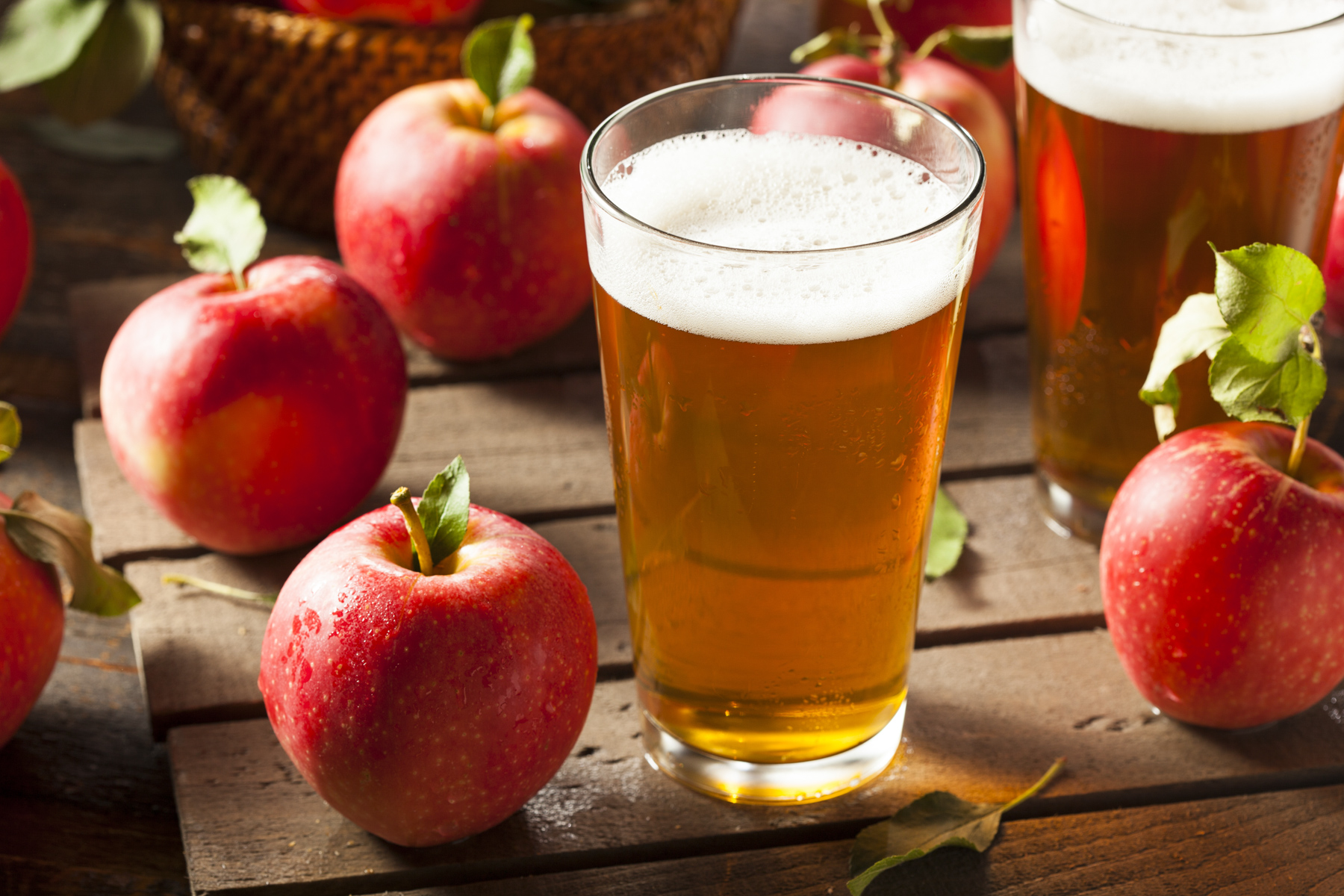 Cider Education